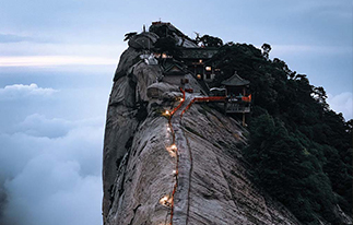 哲泰车业团建之旅 |为团队凝聚激情而来